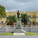 Seis anos após incêndio, Museu Nacional faz apelo por doações