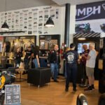 Triumph Fortaleza promove Riders for Life, manhã de bem-estar e cuidados em apoio à saúde mental