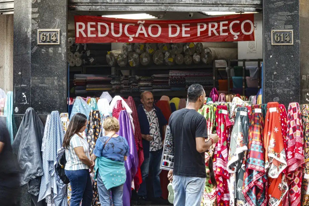 Economia: PIB cresce 1,4% no segundo trimestre e fica acima do esperado