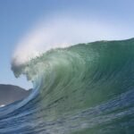 Quatro praias são eleitas para se tornarem santuário do surfe nacional