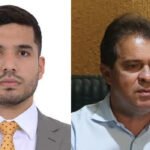 André Fernandes e Evandro Leitão disputarão o segundo turno em Fortaleza