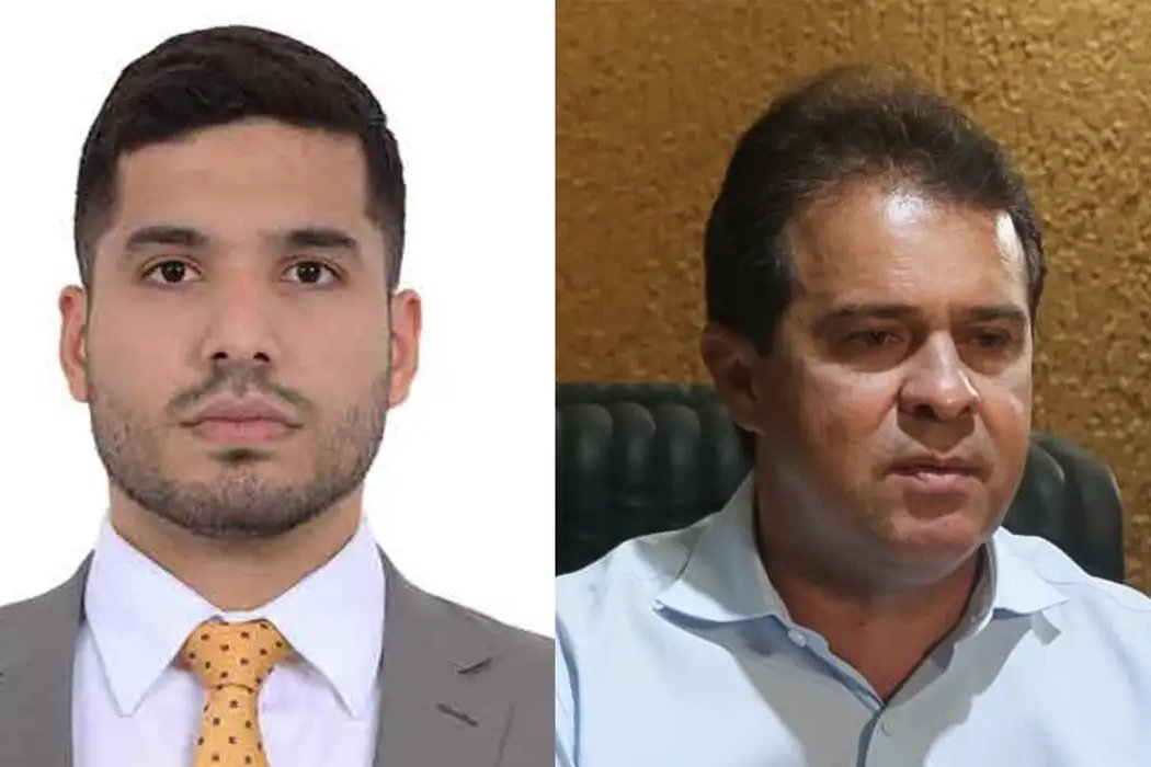 André Fernandes e Evandro Leitão disputarão o segundo turno em Fortaleza