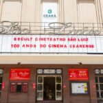 Cineteatro São Luiz celebra o centenário do Audiovisual Cearense com extensa programação e importantes conquistas em 2024