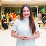 Desbravando o TikTok estratégias de sucesso com Lívia Ferraz na Advance Comunicação