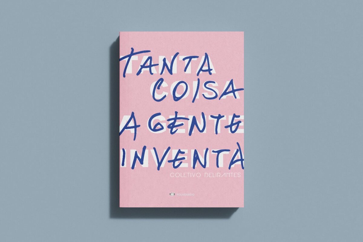 Livro Tanta coisa a gente inventa celebra 80 anos de Fausto Nilo