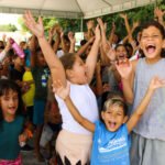 Parque Dom Aloísio e Cidade Mais Infância realizam programação especial na Semana da Criança