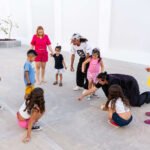 Pinacoteca do Ceará realiza programação infantil especial, com atividades para bebês e crianças