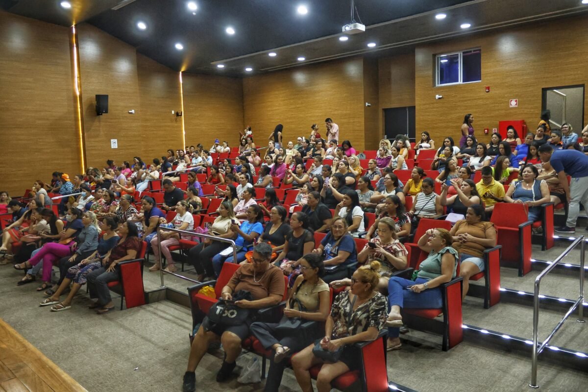 Prefeitura de Fortaleza e Sebrae Ceará promovem 20º Seminário Meu Bairro Empreendedor