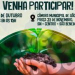 São Benedito será palco da 1ª Conferência Intermunicipal do Meio Ambiente do Ceará