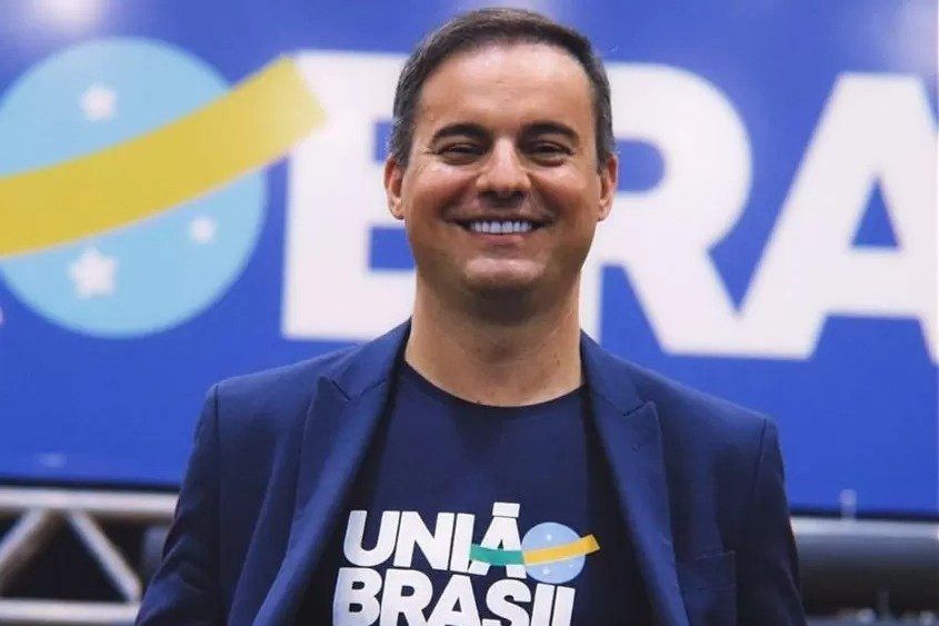 União Brasil, de Capitão Wagner, conquista importantes prefeituras no Ceará