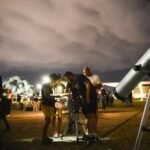 Fenômeno: Cometa que passará perto da Terra poderá ser visto no Brasil