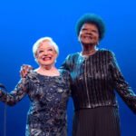 Alaíde Costa e Claudette Soares apresentam clássicos da Bossa Nova no Cineteatro São Luiz