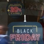 Black Friday maioria dos consumidores deve gastar de R$ 201 a R$ 500