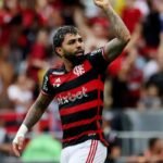 Copa do Brasil: Flamengo faz 3 a 1 no Atlético-MG em 1º jogo da final