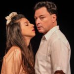 Caixa Cultural Fortaleza apresenta 'Bonitinha, Mas Ordinária', peça clássica de Nelson Rodrigues