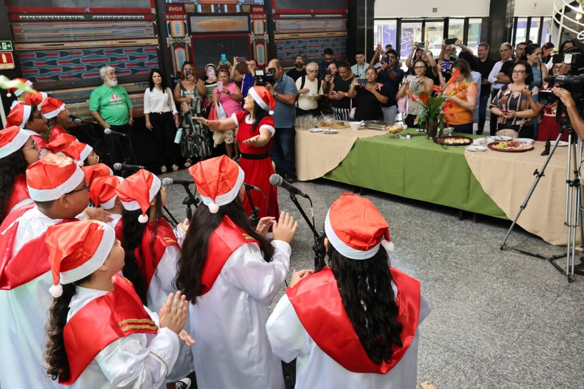 Ceará Natal de Luz celebra a cearensidade em sua 28ª edição