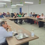 Equipes de transição da Prefeitura de Fortaleza iniciam reuniões setoriais