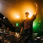 Fortaleza recebe um dos novos talentos do Tech House