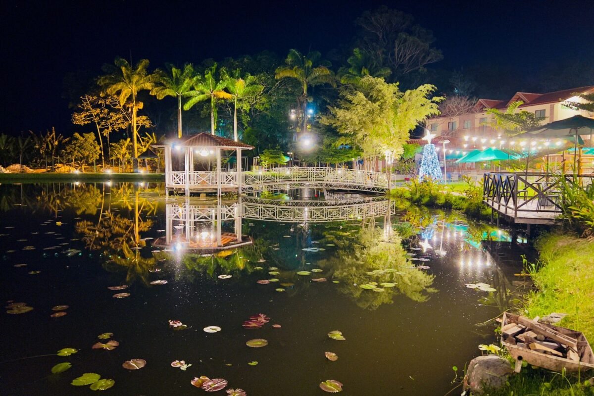 Guaramiranga Park será palco da Festa da Cachaça