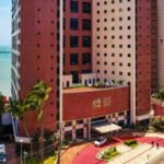 Iate Plaza Hotel oferece 30% de desconto em hospedagens na Black Friday