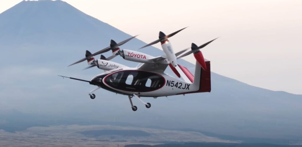 Carro voador: Toyota faz 1º teste no Japão e promete estreia