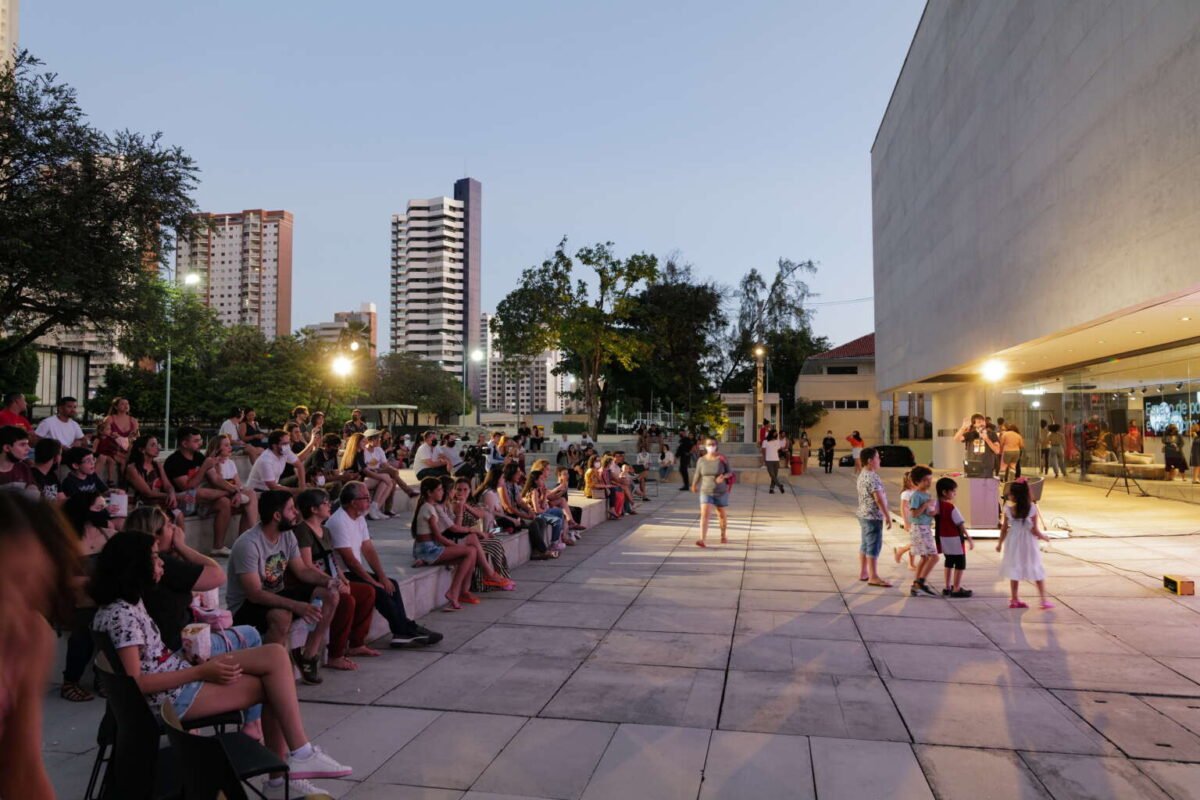 Museu da Imagem e do Som do Ceará promove programação especial no mês da Consciência Negra