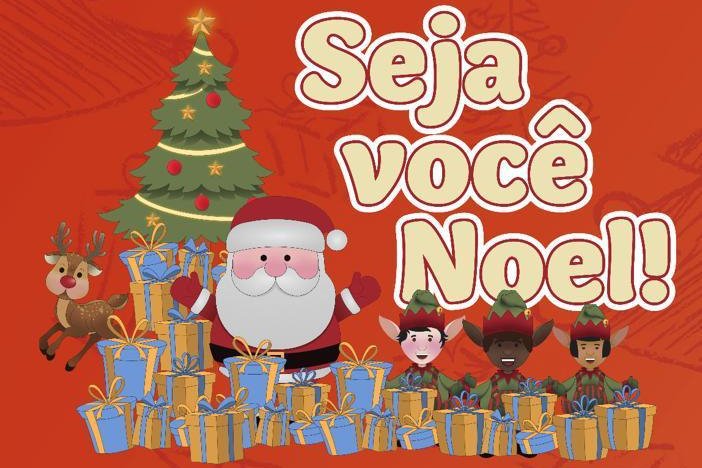 Papai Noel dos Correios começa nesta quarta-feira (6) no Ceará