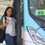 Passe Livre Estudantil comemora um ano de funcionamento com mais de 21 milhões de passagens gratuitas em Fortaleza