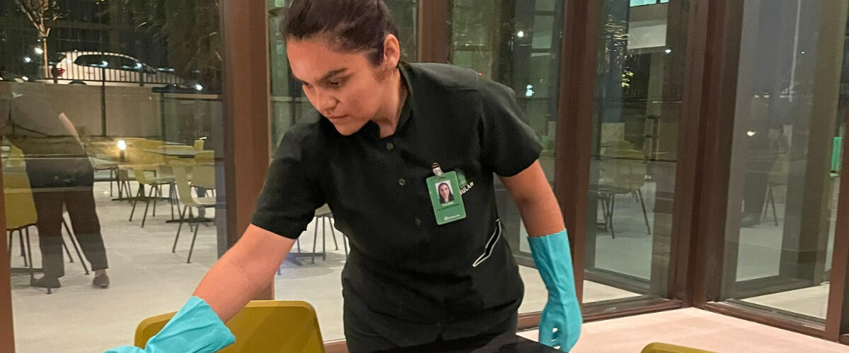 Singular Serviços realiza feirão de empregos nesta quinta-feira (14), serão 1.400 vagas em 2025