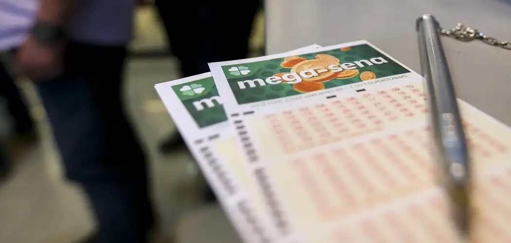 Loteria: Mega-Sena acumula novamente e prêmio vai a R$ 140 milhões