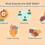 Carreira: 7 soft skills essenciais para o seu currículo