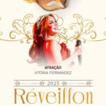 A noite brilhante com Vitória Fernandez no Coco Bambu Dom Pastel