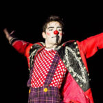 Circo Celestia estreia em Fortaleza a partir de 1º de Janeiro