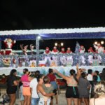 Coral Itinerante do Ceará Natal de Luz transforma ruas e praças em palco de celebração