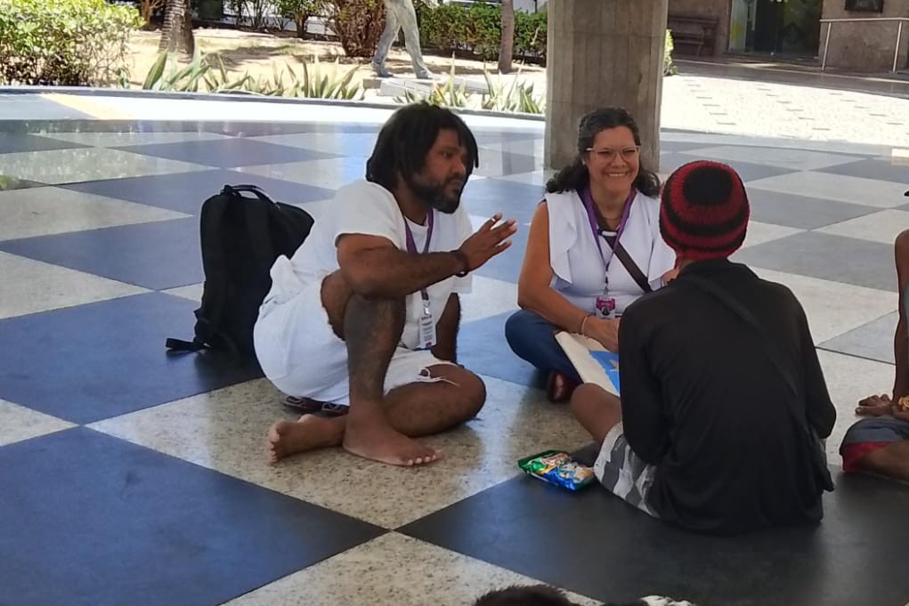 IDM e PRONASCI unem forças para apoiar jovens cearenses pós-medida socioeducativa