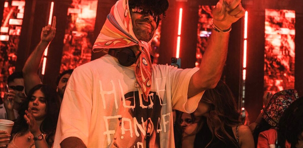 &ME traz a energia do Keinemusik pela primeira vez a Fortaleza