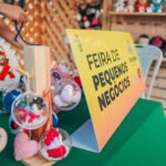 Prefeitura de Fortaleza participa da Auê Feira Criativa neste final de semana