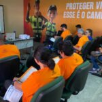 Projeto inicia capacitação de empreendedores que desejam transformar a bicicleta em fonte de renda