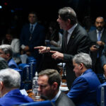 Senado aprova reconhecimento de barracas da Praia do Futuro como patrimônio nacional