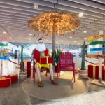 Making Soluções assina decoração de Natal do Aeroporto de Fortaleza