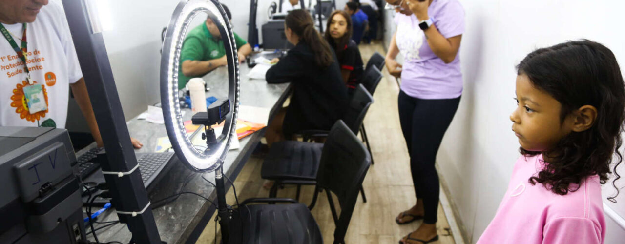 Caminhão do Cidadão inicia atividades de 2025 com programação em Fortaleza