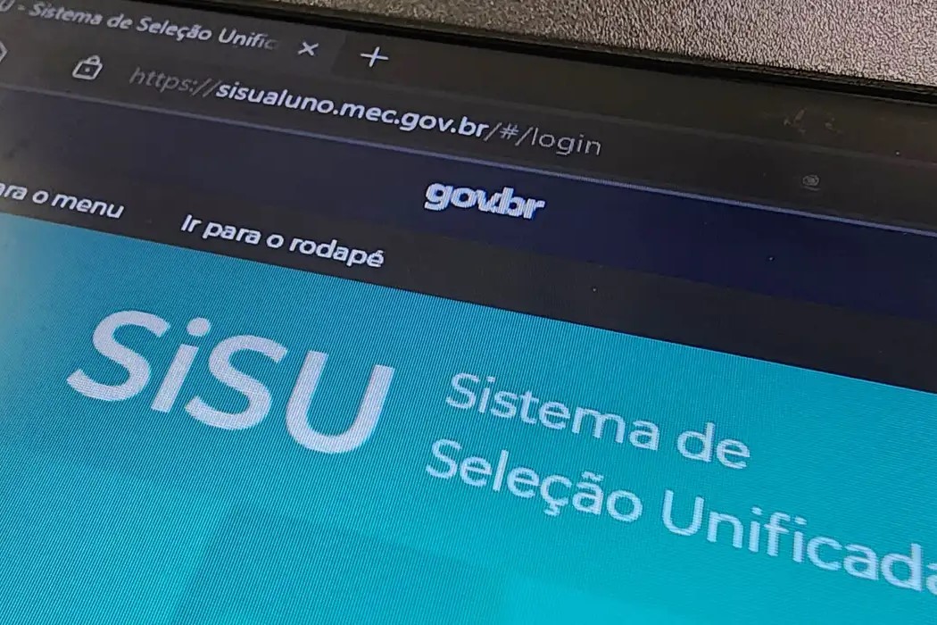 Inscrições para o Sisu 2025 começam nesta sexta-feira (17)