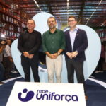 Mais um centro de distribuição é inaugurado em Itaitinga, com geração de 300 novos empregos na região