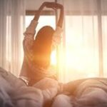 Sono irregular aumenta risco de problemas cardíacos e AVC, aponta estudo canadense