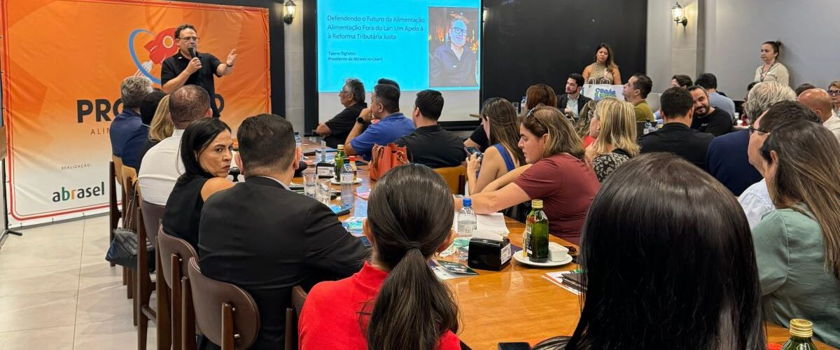 Negócios: Restaurantes de Sobral terão encontro com embaixador do iFood na próxima terça