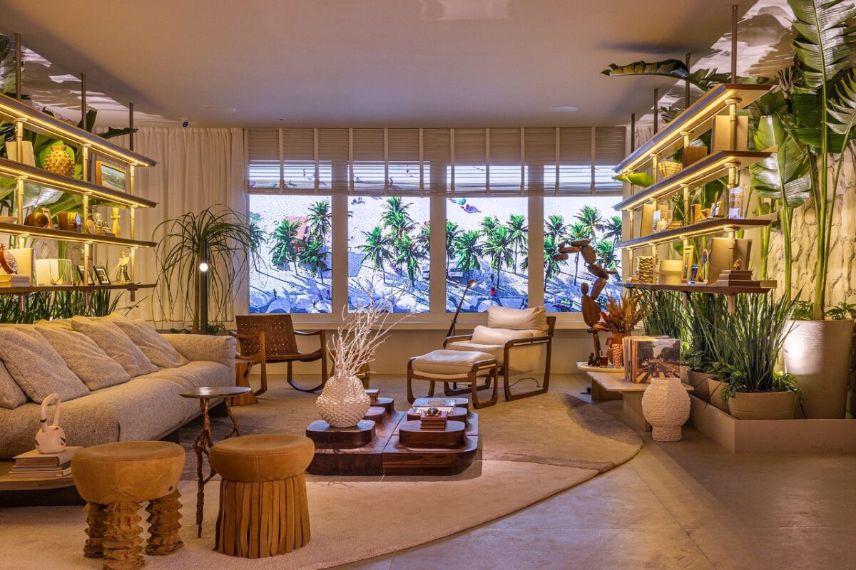 Negócios: RI Arquitetura inicia 2025 com novos projetos após ano de destaques