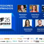 Pós-NRF: Encontro debate tendências de marketing e tecnologia do varejo para o mercado em 2025