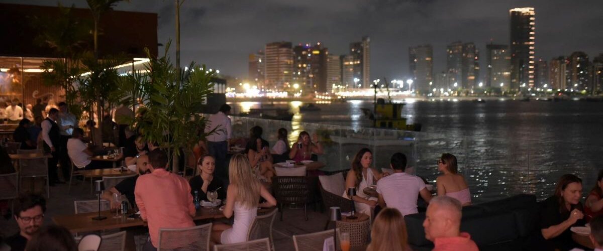 Turismo: Fortaleza consolida posição de liderança no turismo nordestino