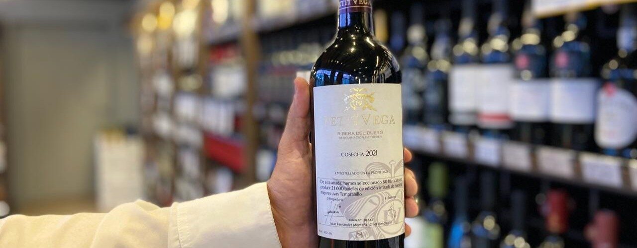 A escolha do vinho ideal