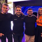 ADVB Experience encanta público com evento inovador no Circo Celestia